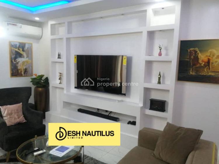 2 Bedroom Fully Furnished Apartment, Ikota, Lekki, Lagos, Terraced Duplex for Rent