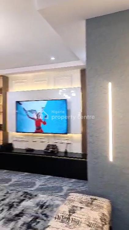 Luxury 3 Bedroom Apartment, Lekki Phase 1, Lekki, Lagos, Flat / Apartment Short Let