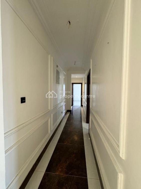 3 Bedroom Apartment, Off Idowu Martins, Victoria Island (vi), Lagos, Flat / Apartment for Rent