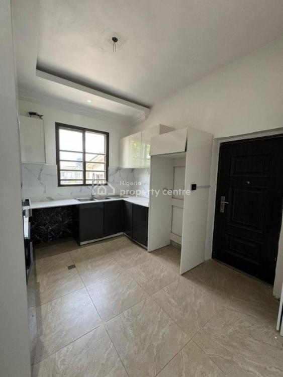 3 Bedroom Apartment, Off Idowu Martins, Victoria Island (vi), Lagos, Flat / Apartment for Rent