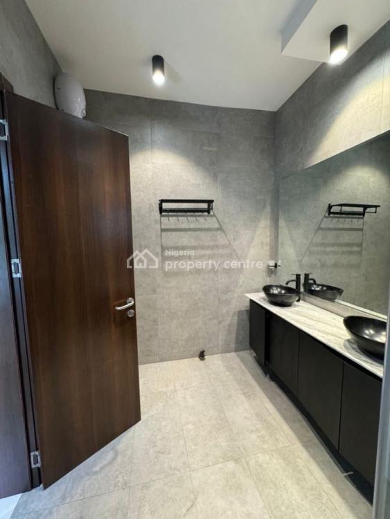 3 Bedroom Apartment, Off Idowu Martins, Victoria Island (vi), Lagos, Flat / Apartment for Rent