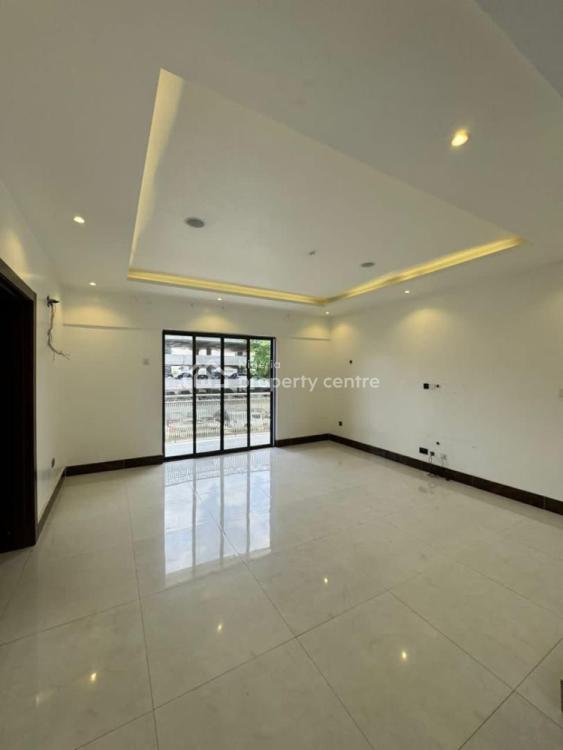 3 Bedroom Apartment, Off Idowu Martins, Victoria Island (vi), Lagos, Flat / Apartment for Rent