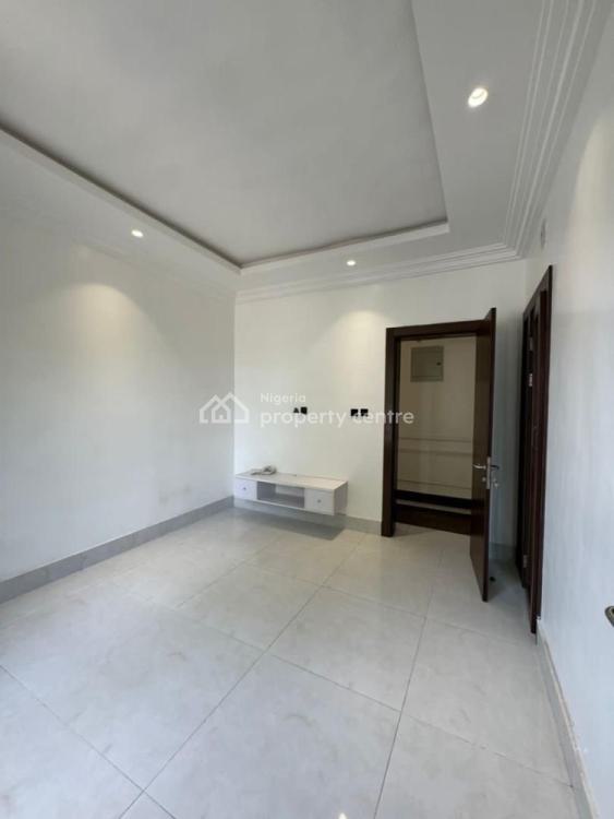 3 Bedroom Apartment, Off Idowu Martins, Victoria Island (vi), Lagos, Flat / Apartment for Rent