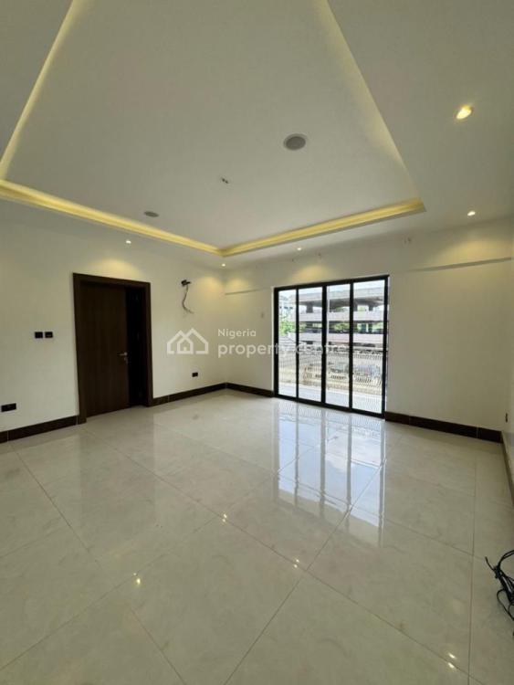 3 Bedroom Apartment, Off Idowu Martins, Victoria Island (vi), Lagos, Flat / Apartment for Rent