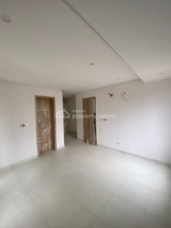 New 4 Bedroom Semi Detached Duplex with Bq, Opebi, Ikeja, Lagos, Semi-detached Duplex for Sale