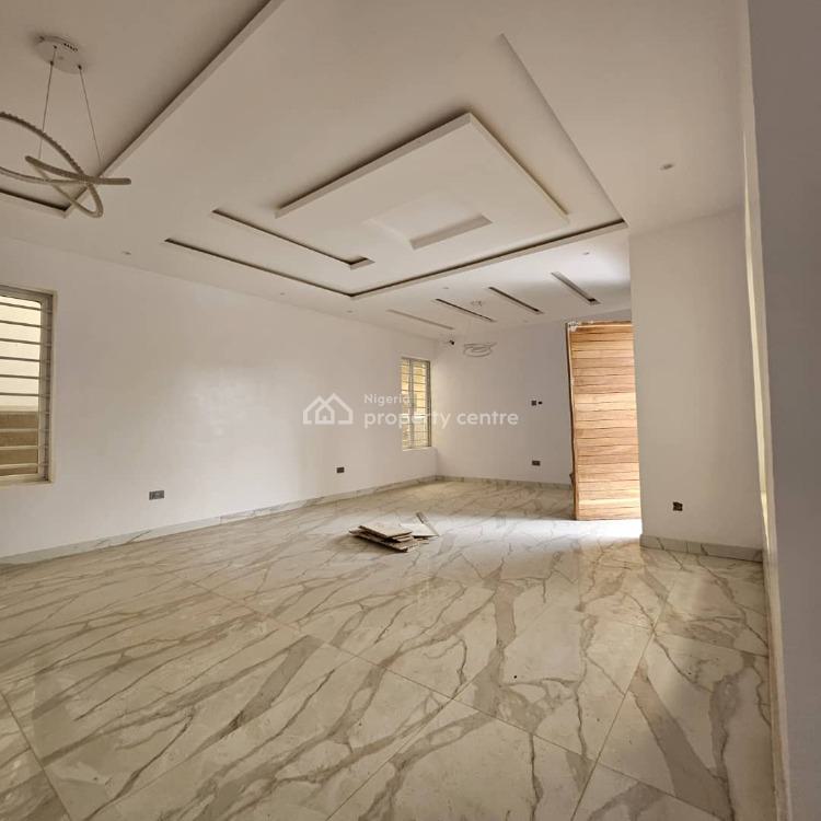 Luxury 5 Bedroom Fully Detached Duplex with Bq, Opebi, Ikeja, Lagos, Detached Duplex for Sale