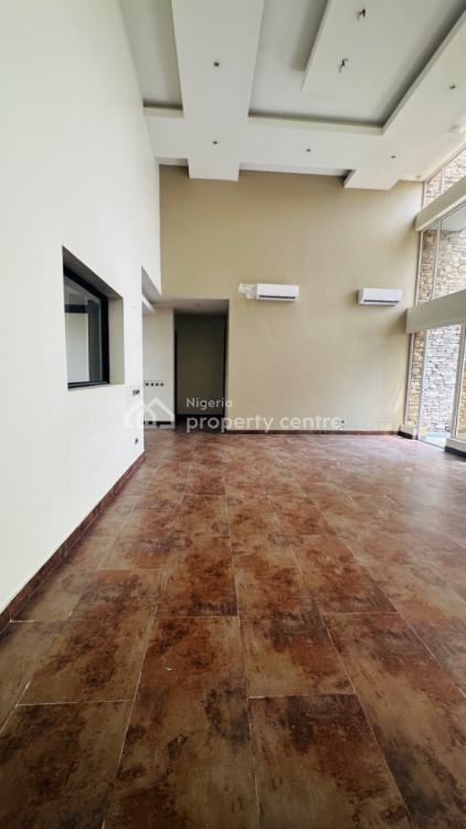Aesthetic 3 Bedroom with Double Volume Ceiling & Wrap Around Balcony, Banana Island Road, Off Alexander Road, Old Ikoyi, Ikoyi, Lagos, Flat / Apartment for Sale