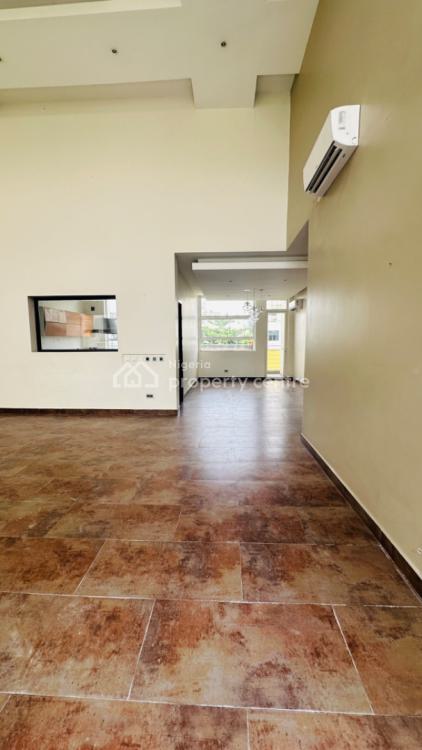Aesthetic 3 Bedroom with Double Volume Ceiling & Wrap Around Balcony, Banana Island Road, Off Alexander Road, Old Ikoyi, Ikoyi, Lagos, Flat / Apartment for Sale