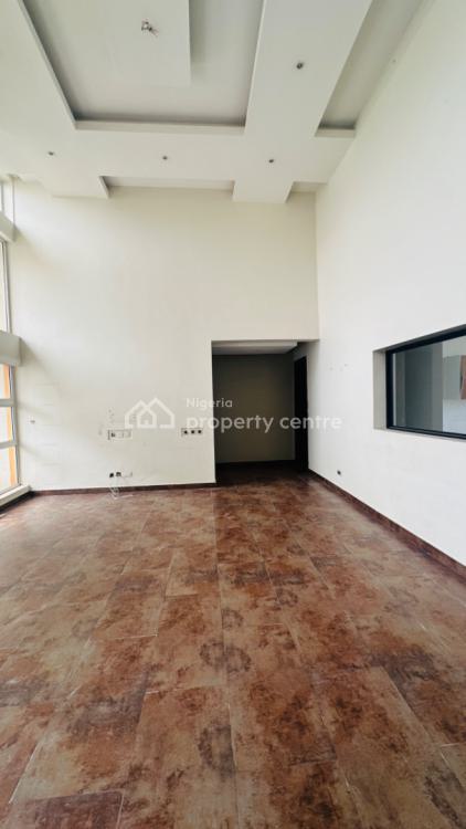 Aesthetic 3 Bedroom with Double Volume Ceiling & Wrap Around Balcony, Banana Island Road, Off Alexander Road, Old Ikoyi, Ikoyi, Lagos, Flat / Apartment for Sale