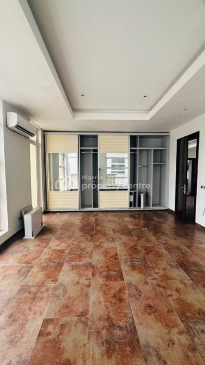 Aesthetic 3 Bedroom with Double Volume Ceiling & Wrap Around Balcony, Banana Island Road, Off Alexander Road, Old Ikoyi, Ikoyi, Lagos, Flat / Apartment for Sale