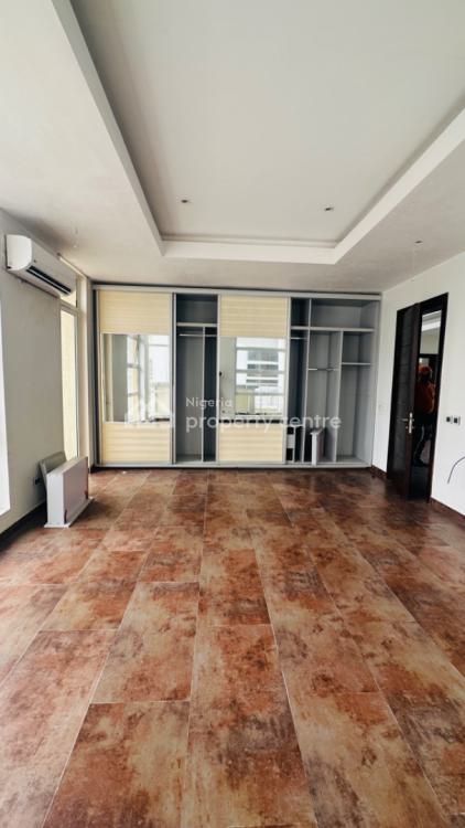 Aesthetic 3 Bedroom with Double Volume Ceiling & Wrap Around Balcony, Banana Island Road, Off Alexander Road, Old Ikoyi, Ikoyi, Lagos, Flat / Apartment for Sale