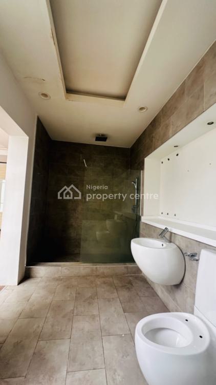 Aesthetic 3 Bedroom with Double Volume Ceiling & Wrap Around Balcony, Banana Island Road, Off Alexander Road, Old Ikoyi, Ikoyi, Lagos, Flat / Apartment for Sale