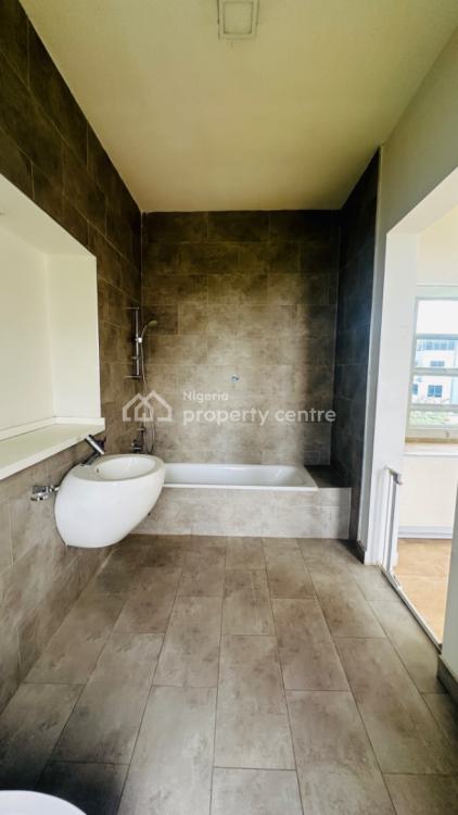 Aesthetic 3 Bedroom with Double Volume Ceiling & Wrap Around Balcony, Banana Island Road, Off Alexander Road, Old Ikoyi, Ikoyi, Lagos, Flat / Apartment for Sale