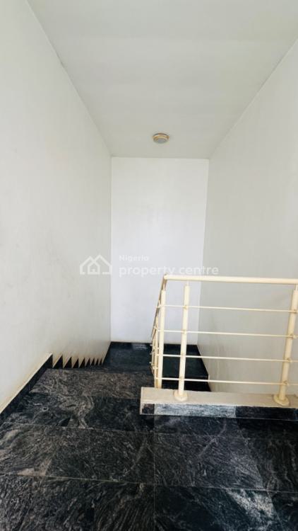 Aesthetic 3 Bedroom with Double Volume Ceiling & Wrap Around Balcony, Banana Island Road, Off Alexander Road, Old Ikoyi, Ikoyi, Lagos, Flat / Apartment for Sale