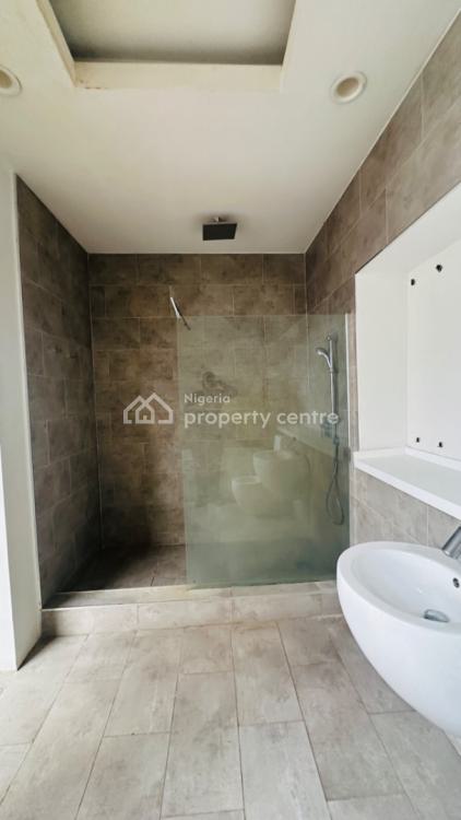 Aesthetic 3 Bedroom with Double Volume Ceiling & Wrap Around Balcony, Banana Island Road, Off Alexander Road, Old Ikoyi, Ikoyi, Lagos, Flat / Apartment for Sale
