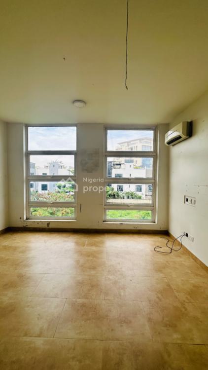 Aesthetic 3 Bedroom with Double Volume Ceiling & Wrap Around Balcony, Banana Island Road, Off Alexander Road, Old Ikoyi, Ikoyi, Lagos, Flat / Apartment for Sale