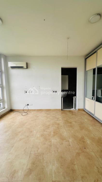 Aesthetic 3 Bedroom with Double Volume Ceiling & Wrap Around Balcony, Banana Island Road, Off Alexander Road, Old Ikoyi, Ikoyi, Lagos, Flat / Apartment for Sale