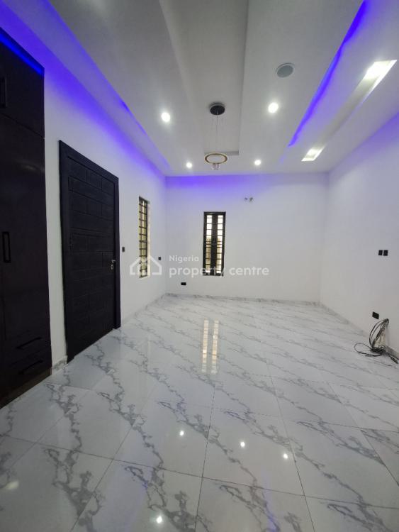 Luxury & Spacious 4 Bedroom Fully Detached, Alasia, Ajah, Lagos, Detached Duplex for Sale