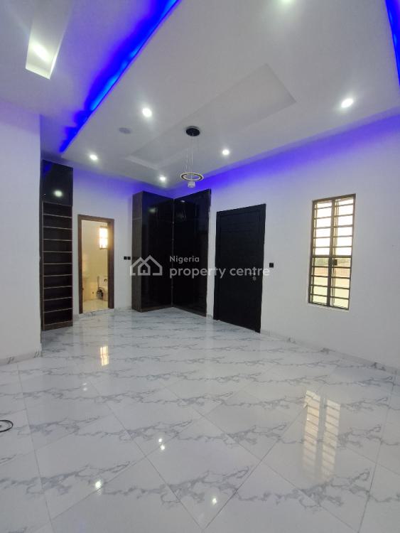 Luxury & Spacious 4 Bedroom Fully Detached, Alasia, Ajah, Lagos, Detached Duplex for Sale