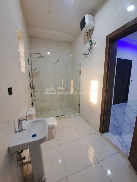 Luxury & Spacious 4 Bedroom Fully Detached, Alasia, Ajah, Lagos, Detached Duplex for Sale