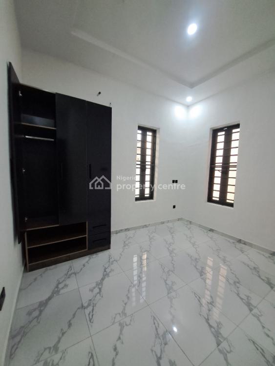 Luxury & Spacious 4 Bedroom Fully Detached, Alasia, Ajah, Lagos, Detached Duplex for Sale