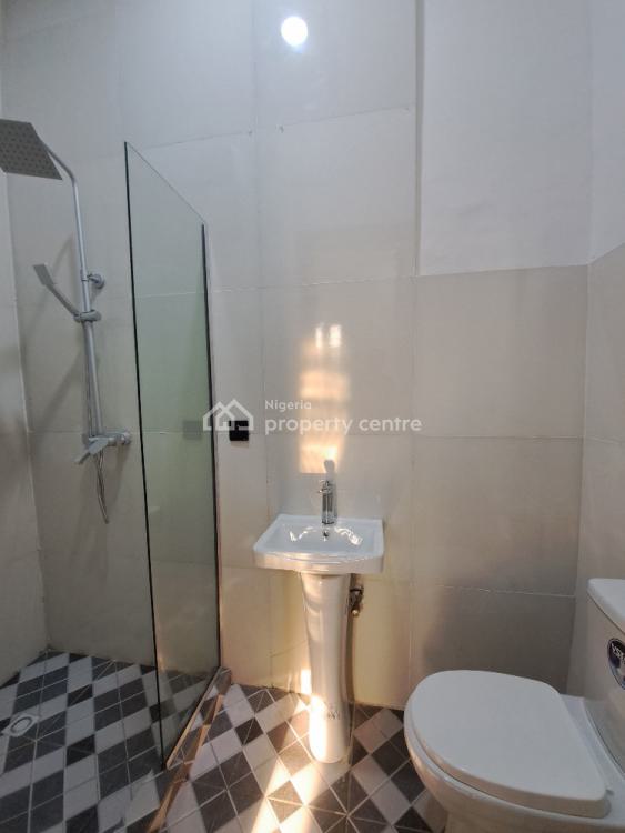 Luxury & Spacious 4 Bedroom Fully Detached, Alasia, Ajah, Lagos, Detached Duplex for Sale