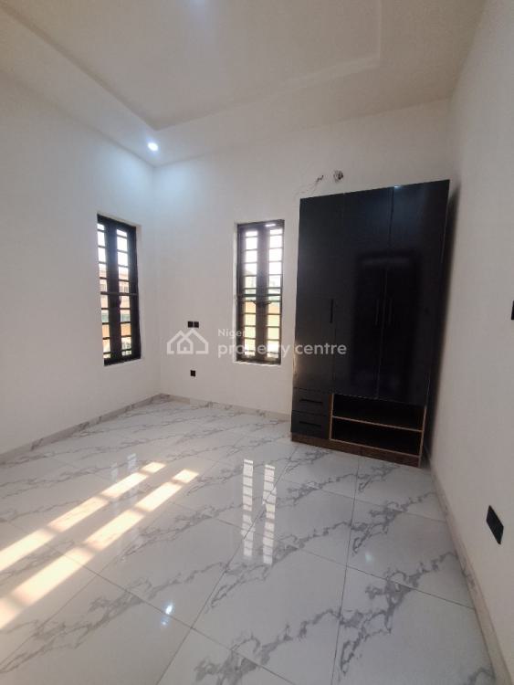 Luxury & Spacious 4 Bedroom Fully Detached, Alasia, Ajah, Lagos, Detached Duplex for Sale
