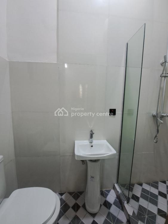 Luxury & Spacious 4 Bedroom Fully Detached, Alasia, Ajah, Lagos, Detached Duplex for Sale