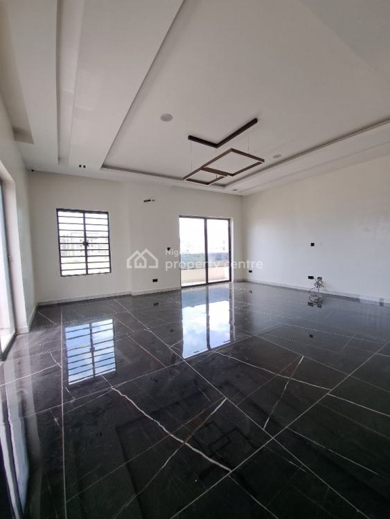 Luxury 4 Bedrooms Semi Detached Duplex, Off Freedom Way, Lekki Phase 1, Lekki, Lagos, Semi-detached Duplex for Sale
