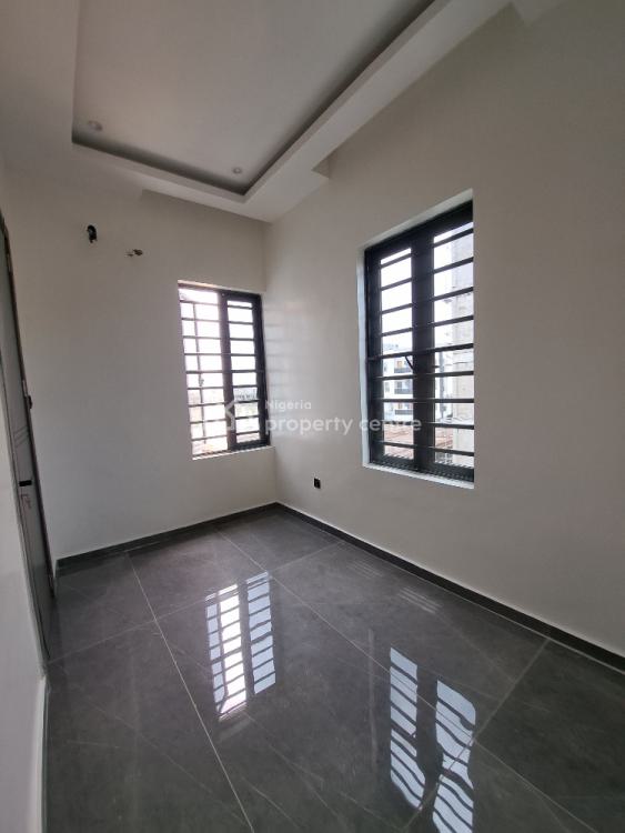 Luxury 4 Bedrooms Semi Detached Duplex, Off Freedom Way, Lekki Phase 1, Lekki, Lagos, Semi-detached Duplex for Sale