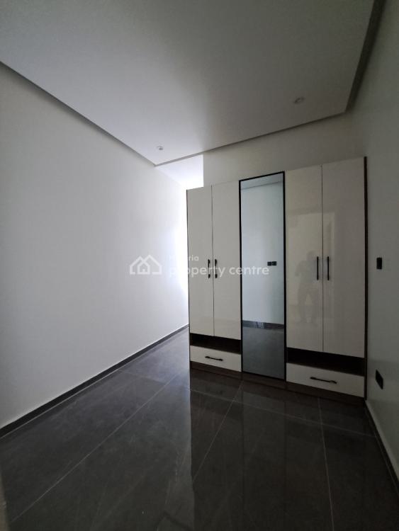 Luxury 4 Bedrooms Semi Detached Duplex, Off Freedom Way, Lekki Phase 1, Lekki, Lagos, Semi-detached Duplex for Sale