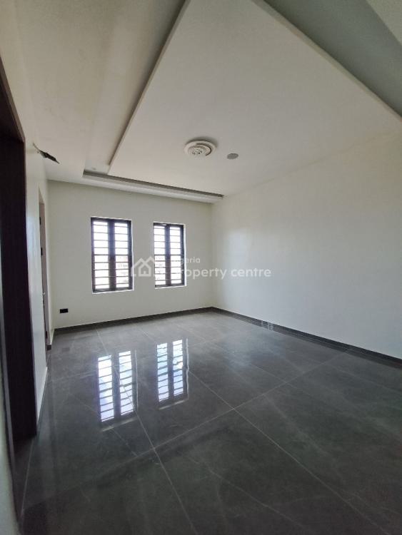 Luxury 4 Bedrooms Semi Detached Duplex, Off Freedom Way, Lekki Phase 1, Lekki, Lagos, Semi-detached Duplex for Sale
