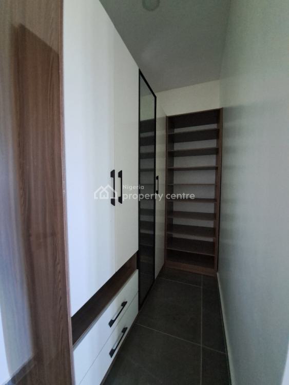 Luxury 4 Bedrooms Semi Detached Duplex, Off Freedom Way, Lekki Phase 1, Lekki, Lagos, Semi-detached Duplex for Sale
