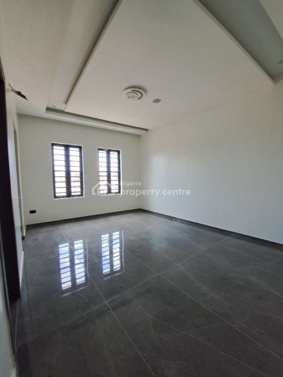 Luxury 4 Bedrooms Semi Detached Duplex, Off Freedom Way, Lekki Phase 1, Lekki, Lagos, Semi-detached Duplex for Sale