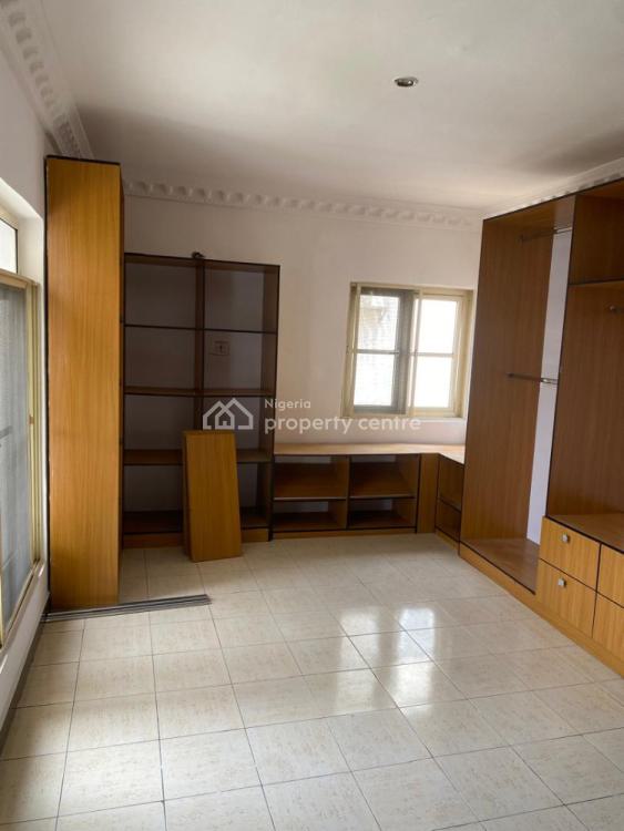 Luxury 6 Bedrooms Fully Detached Duplex, Chevron Drive, Igbo Efon, Lekki, Lagos, Detached Duplex for Rent
