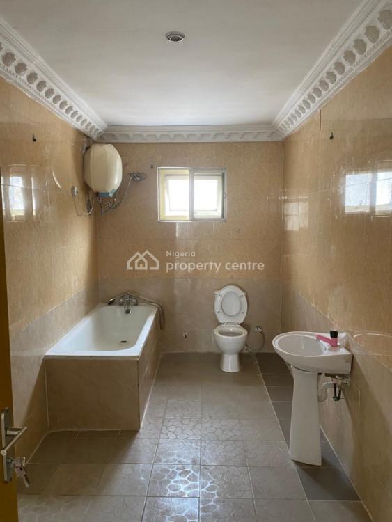 Luxury 6 Bedrooms Fully Detached Duplex, Chevron Drive, Igbo Efon, Lekki, Lagos, Detached Duplex for Rent