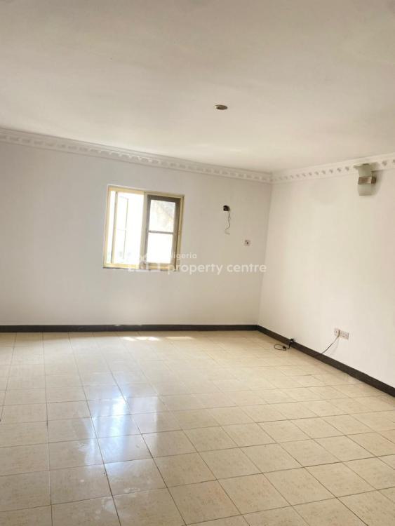 Luxury 6 Bedrooms Fully Detached Duplex, Chevron Drive, Igbo Efon, Lekki, Lagos, Detached Duplex for Rent