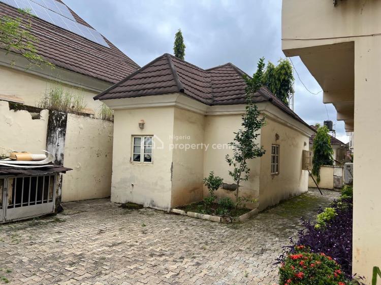 For Rent Self Contained, Close To Efab City Estate, Life Camp, Abuja