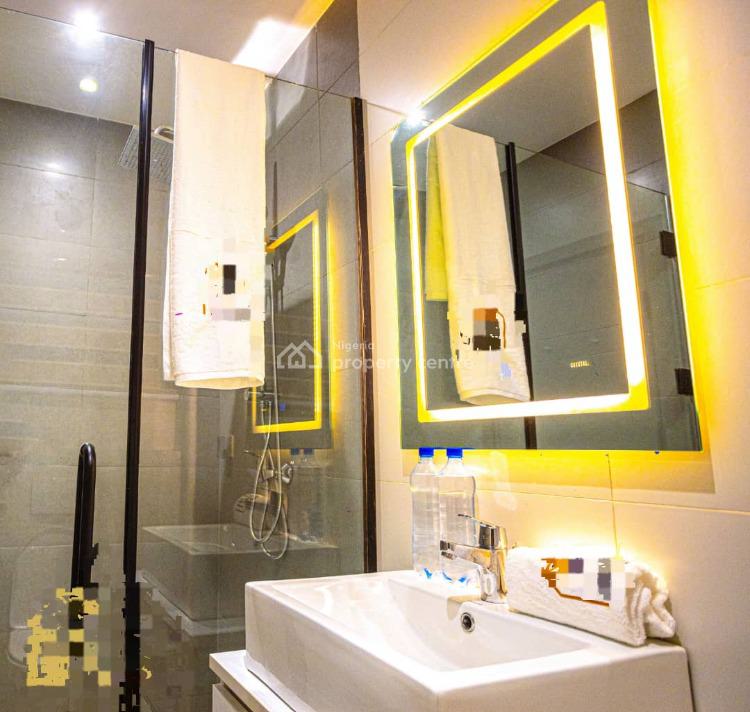 Luxury 3 Bedroom Apartment, Aromire Road, Adeniyi Jones, Ikeja, Lagos, Flat / Apartment Short Let