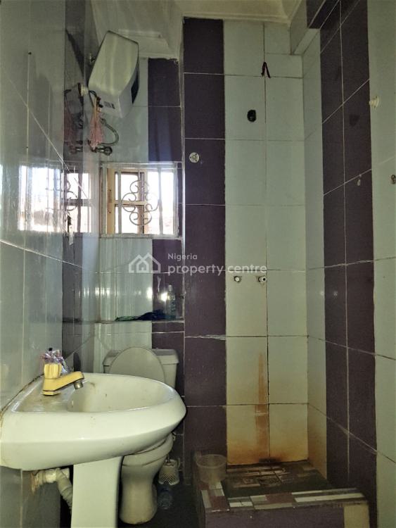 a Room Selfcontained Apartment in a Serene Neighbourhood -ground Floor, Ologolo, Lekki, Lagos, Self Contain (single Rooms) for Rent