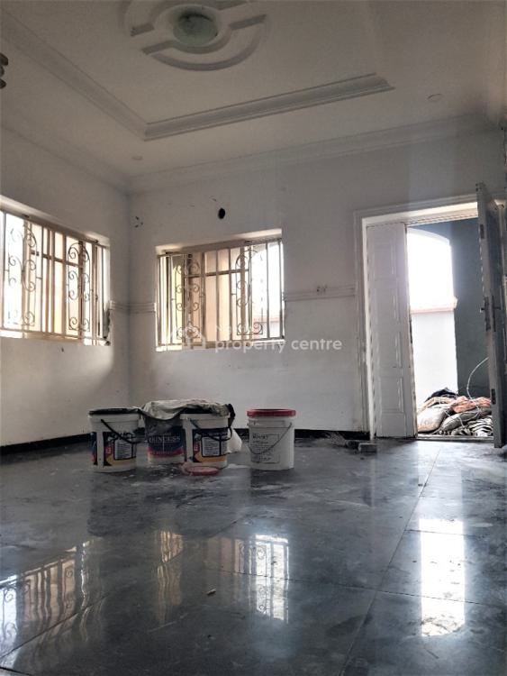 a Room Selfcontained Apartment in a Serene Neighbourhood -ground Floor, Ologolo, Lekki, Lagos, Self Contain (single Rooms) for Rent