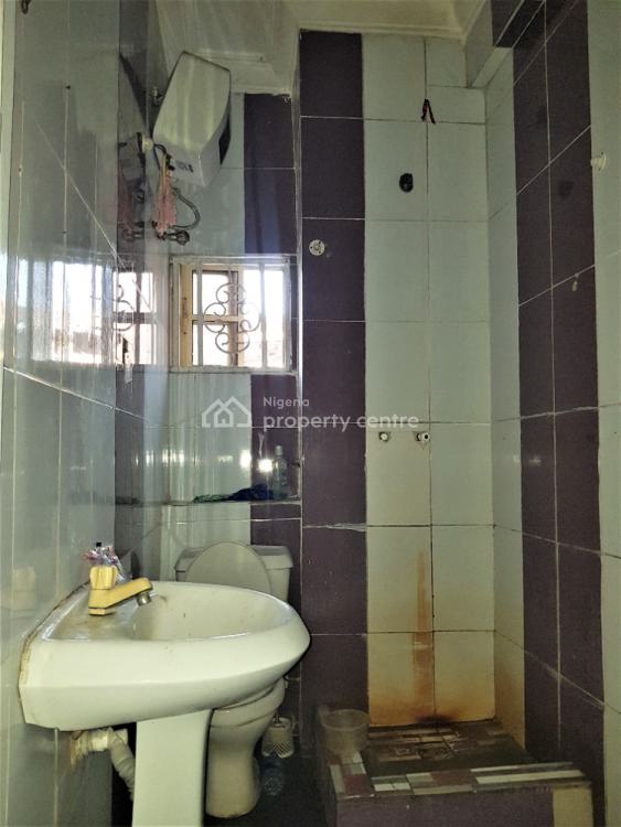 a Room Selfcontained Apartment in a Serene Neighbourhood -ground Floor, Ologolo, Lekki, Lagos, Self Contain (single Rooms) for Rent