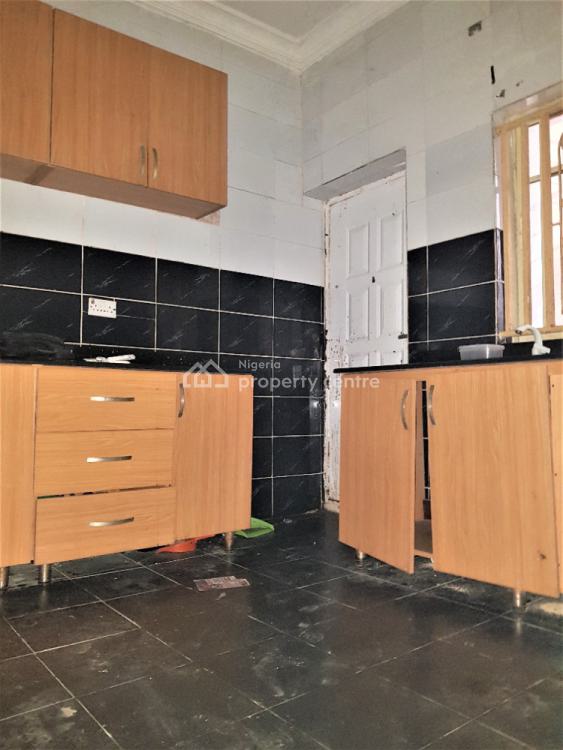 a Room Selfcontained Apartment in a Serene Neighbourhood -ground Floor, Ologolo, Lekki, Lagos, Self Contain (single Rooms) for Rent