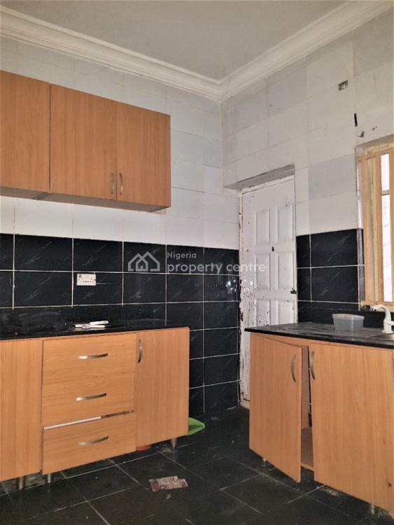a Room Selfcontained Apartment in a Serene Neighbourhood -ground Floor, Ologolo, Lekki, Lagos, Self Contain (single Rooms) for Rent
