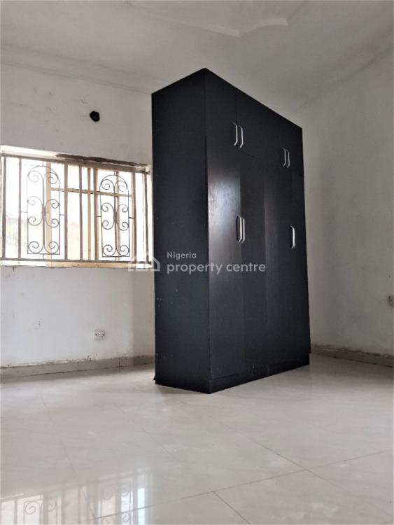 a Room Selfcontained Apartment in a Serene Neighbourhood -ground Floor, Ologolo, Lekki, Lagos, Self Contain (single Rooms) for Rent