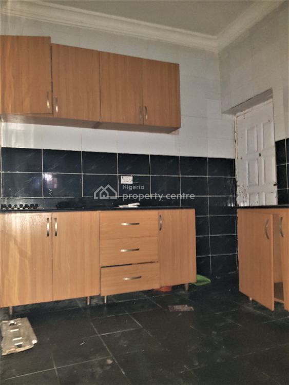 a Room Selfcontained Apartment in a Serene Neighbourhood -ground Floor, Ologolo, Lekki, Lagos, Self Contain (single Rooms) for Rent