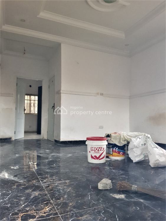 a Room Selfcontained Apartment in a Serene Neighbourhood -ground Floor, Ologolo, Lekki, Lagos, Self Contain (single Rooms) for Rent