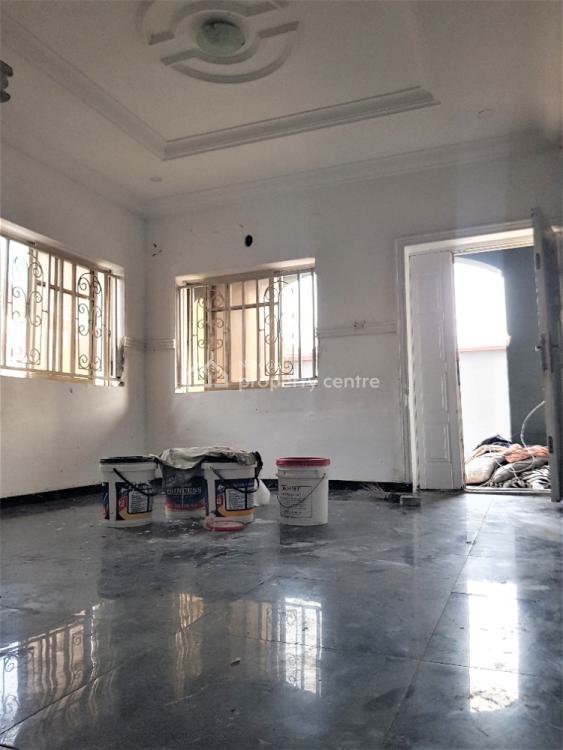 a Room Selfcontained Apartment in a Serene Neighbourhood -ground Floor, Ologolo, Lekki, Lagos, Self Contain (single Rooms) for Rent