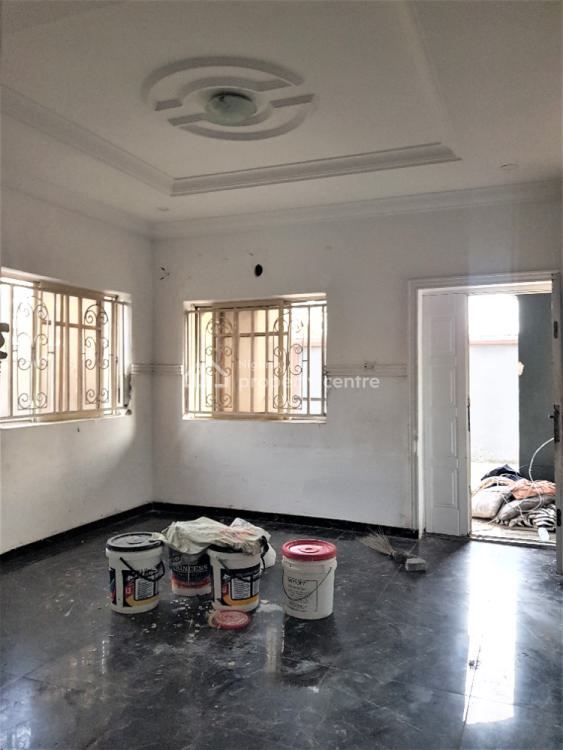 a Room Selfcontained Apartment in a Serene Neighbourhood -ground Floor, Ologolo, Lekki, Lagos, Self Contain (single Rooms) for Rent