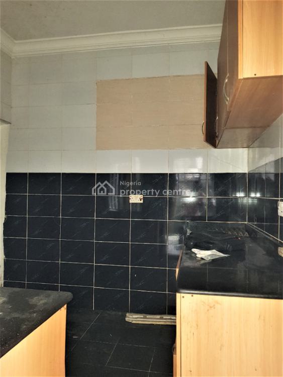 a Room Selfcontained Apartment in a Serene Neighbourhood -ground Floor, Ologolo, Lekki, Lagos, Self Contain (single Rooms) for Rent